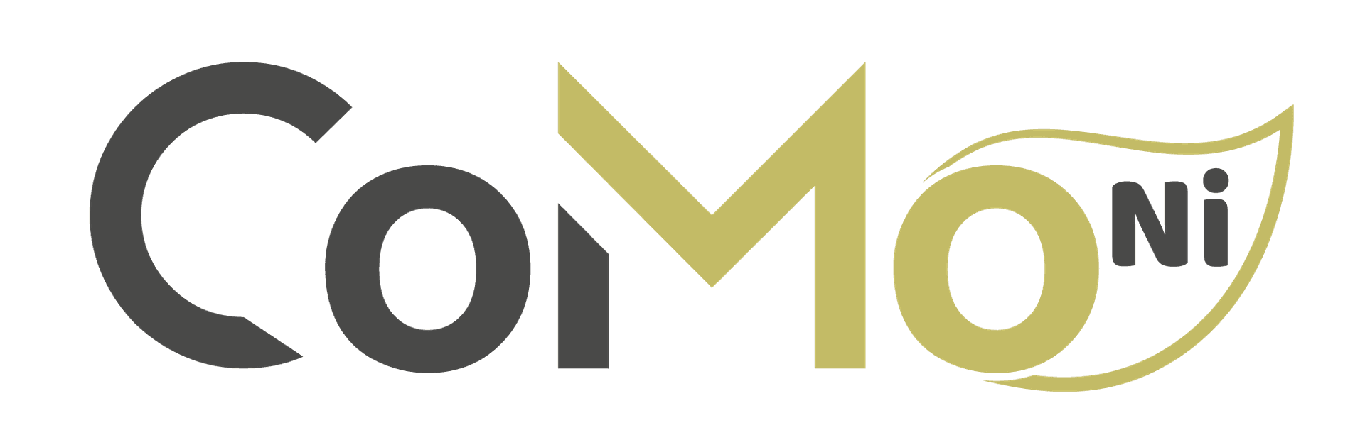 CoMo Ni