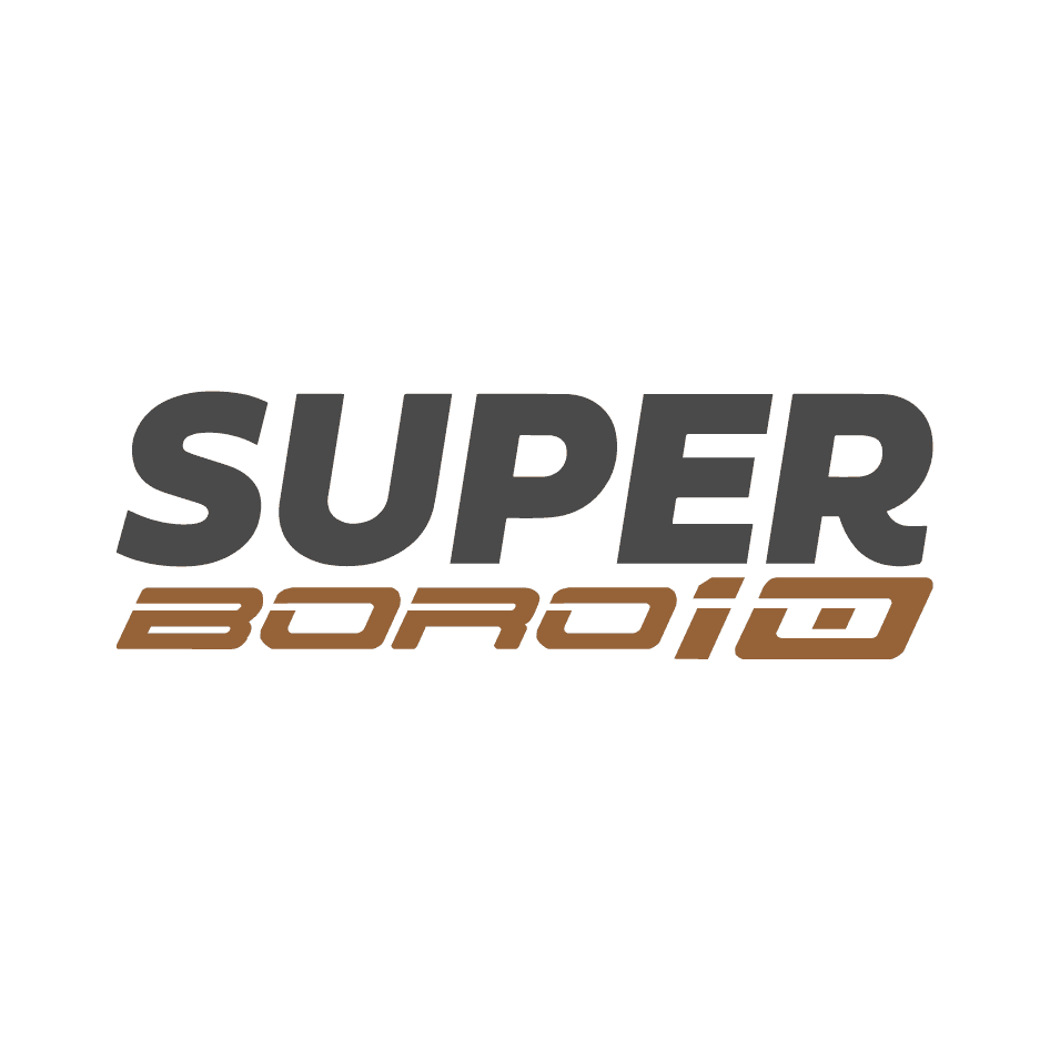 Super Boroid