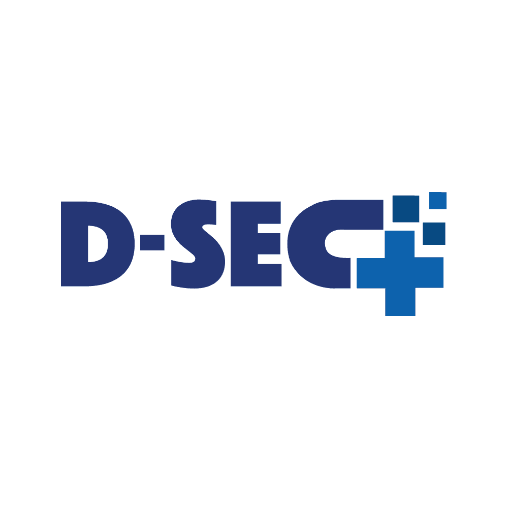 D-Sec+